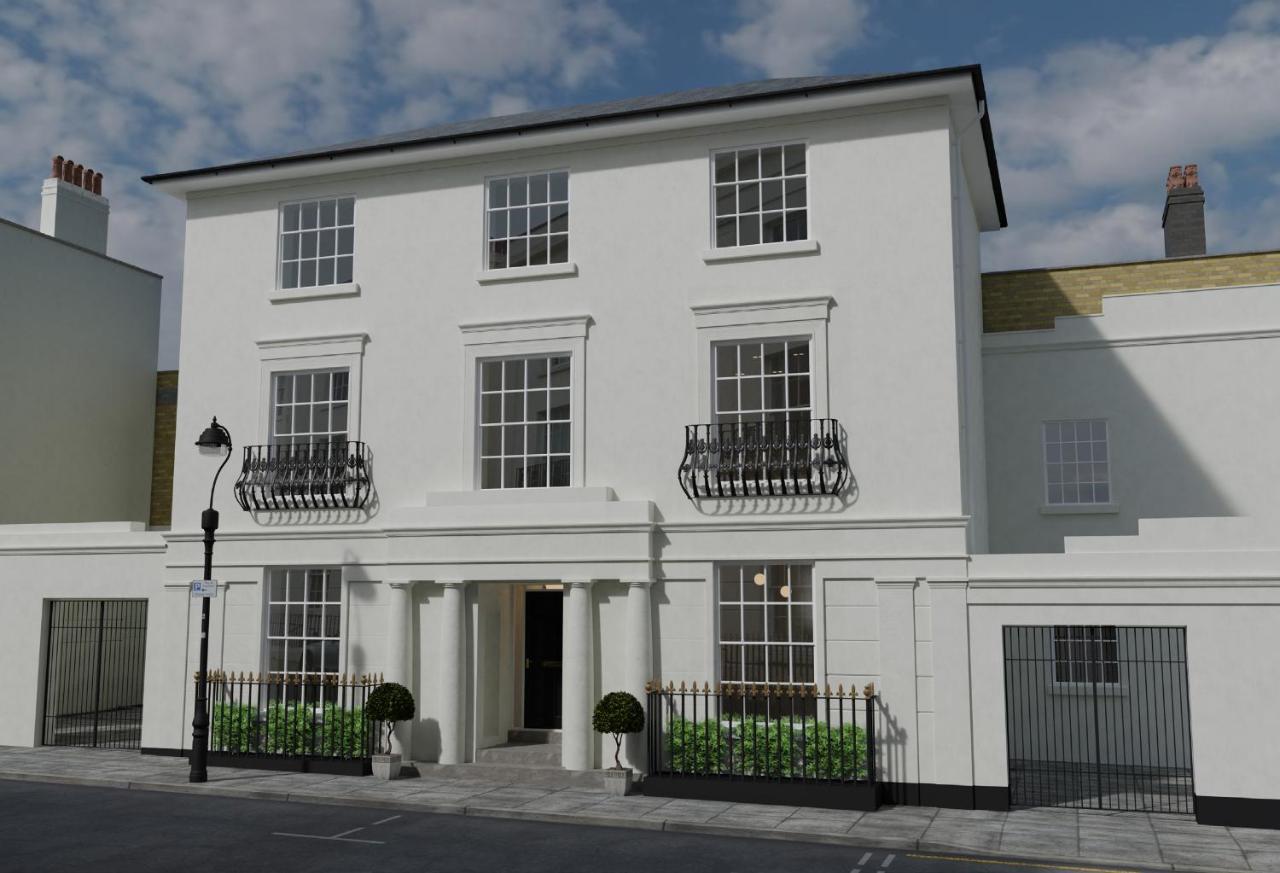 No.4 Carlton Hotel Southampton Exterior photo