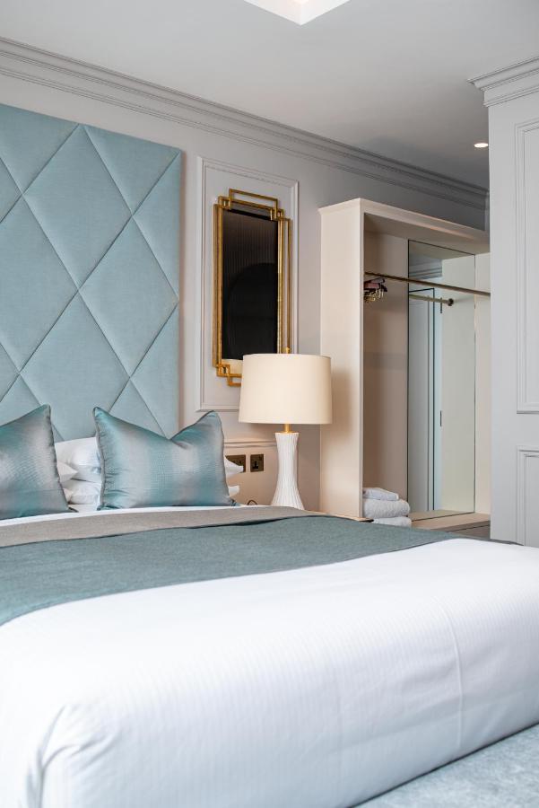 No.4 Carlton Hotel Southampton Exterior photo